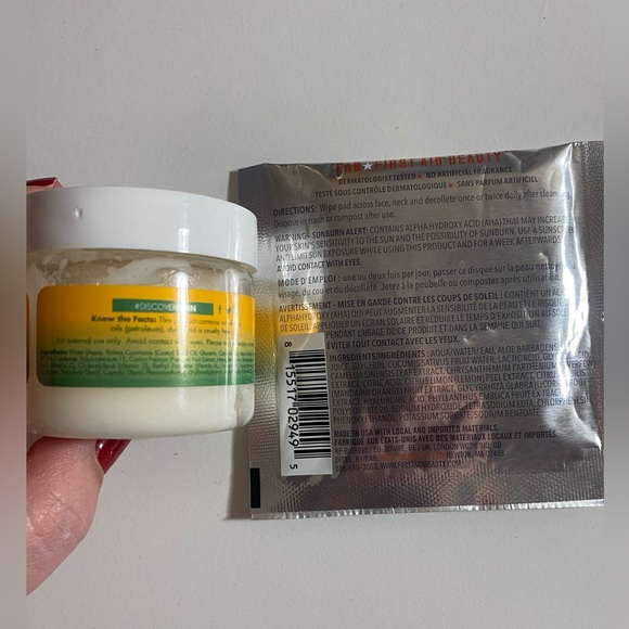 Selfcare Bundle, Hair, Skin and Nails - Picture 8 of 9